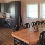 Awesome In With House Sea View