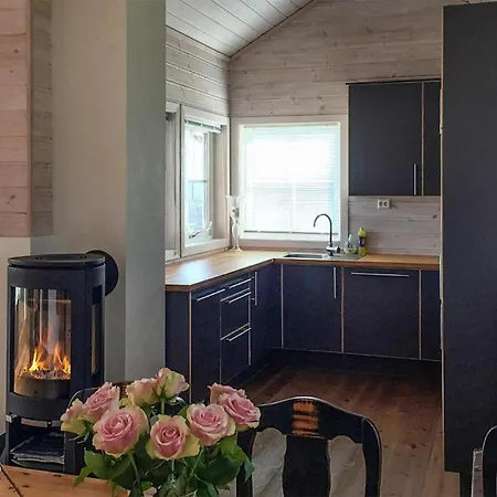 Ferienhaus Stunning In With House Sea View *
