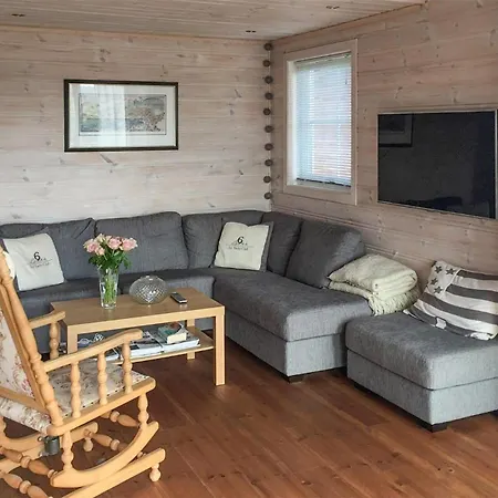 Ferienhaus Stunning In With House Sea View