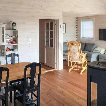 3 Bedroom Stunning In بيت للعطل Bovagen