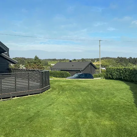 Stunning In With House Sea View Ferienhaus *