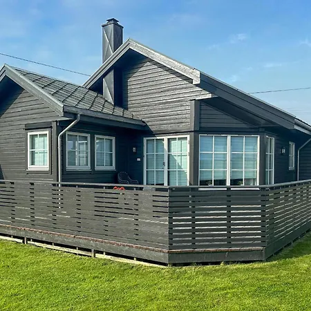 Stunning In With House Sea View Ferienhaus