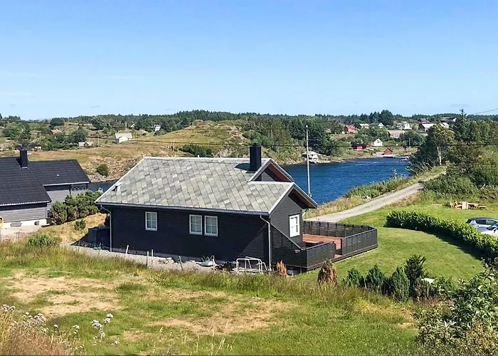 3 Bedroom Stunning In * Bovagen